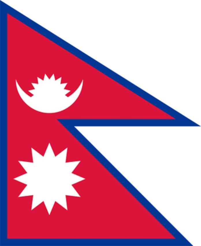 Cộng hòa Dân chủ Liên bang Nê-pan (The Federal Democratic Republic of Nepal)