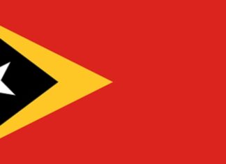 Cộng hòa Dân chủ Đông Ti-mo (The Democratic Republic of Timor-Leste)
