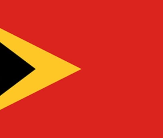 Cộng hòa Dân chủ Đông Ti-mo (The Democratic Republic of Timor-Leste)