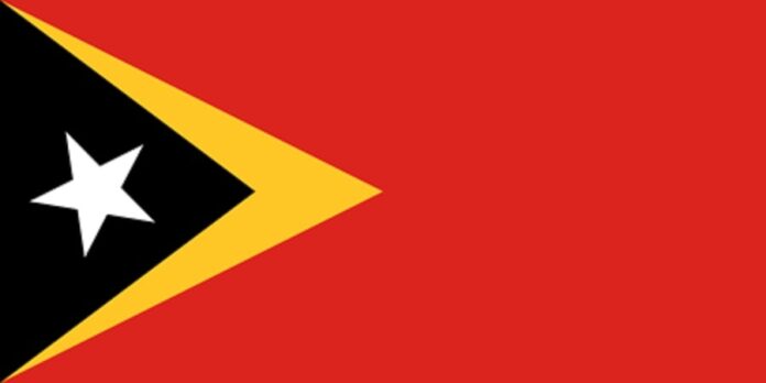 Cộng hòa Dân chủ Đông Ti-mo (The Democratic Republic of Timor-Leste)