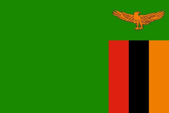 Cộng hòa Dăm-bi-a (Republic of Zambia)