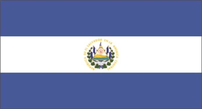 Cộng hòa En Xan-va-đo (Republic of El Salvador)