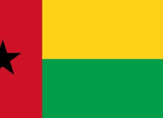 Cộng hòa Ghi-nê Bít-xao (Republica de Guinea-Bissau)