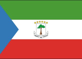 Cộng hòa Ghi-nê Xích đạo (Republic of Equatorial Guinea)