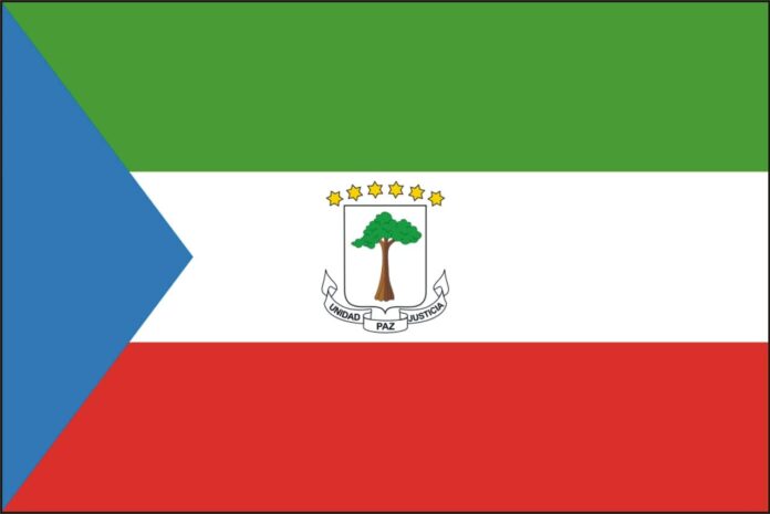 Cộng hòa Ghi-nê Xích đạo (Republic of Equatorial Guinea)