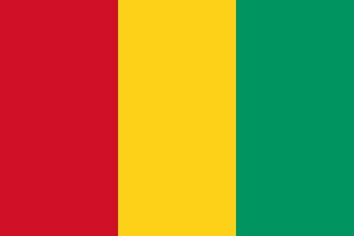 Cộng hòa Ghi-nê (Republic of Guinea) - Địa Lý Thế Giới - vansudia.net