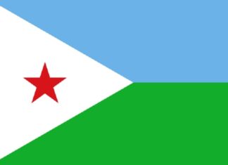 Cộng hòa Gi-bu-ti (Repiblic of Djibouti)