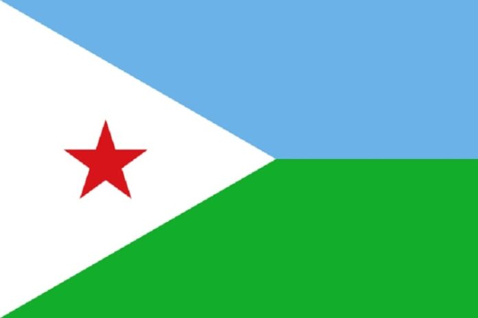 Cộng hòa Gi-bu-ti (Repiblic of Djibouti)