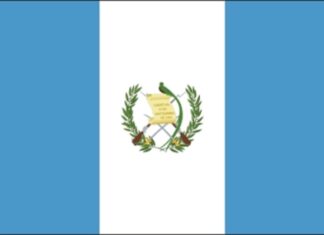 Cộng hòa Goa-tê-ma-la (Republic of Guatemala)