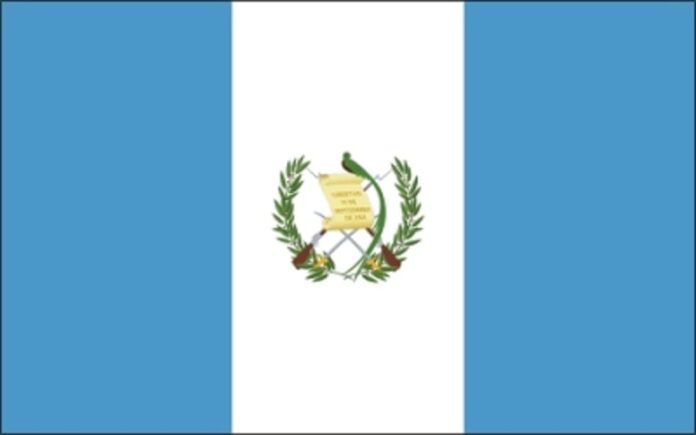 Cộng hòa Goa-tê-ma-la (Republic of Guatemala)