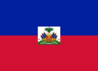 Cộng hòa Ha-i-ti (Republic of Haiti)