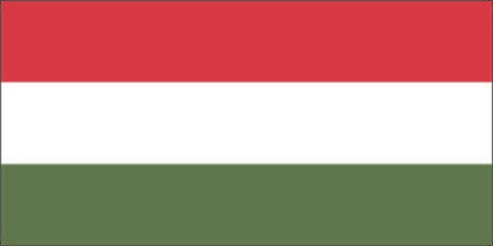Cộng hòa Hung-ga-ri (Republic of Hunggary)