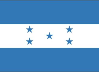 Cộng hòa Hôn-đu-rát (Republic of Honduras)