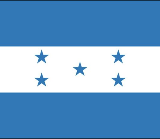 Cộng hòa Hôn-đu-rát (Republic of Honduras)