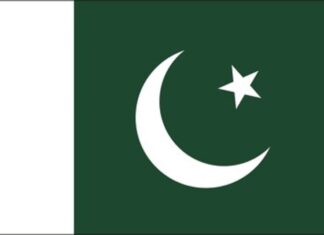 Cộng hòa Hồi giáo Pa-kít-xtan (Islamic Republic of Pakistan)