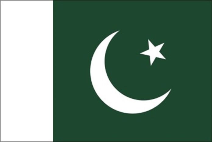 Cộng hòa Hồi giáo Pa-kít-xtan (Islamic Republic of Pakistan) Cộng hòa Hồi giáo Pa-kít-xtan (Islamic Republic of Pakistan)