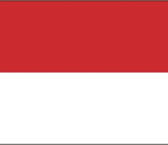 Cộng hòa In-đô-nê-xi-a (Republic of Indonesia)