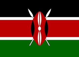 Cộng hòa Kê-ni-a (Republic of Kenya)