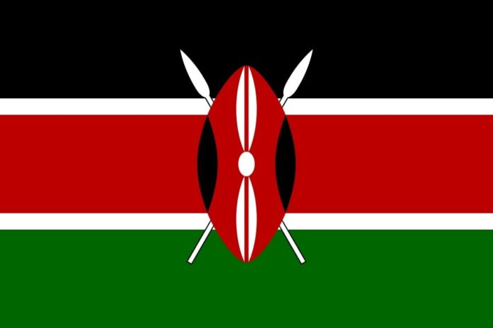 Cộng hòa Kê-ni-a (Republic of Kenya)