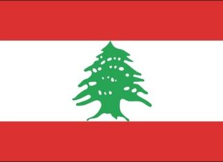 Cộng hòa Li-băng (Republic of Lebanon)