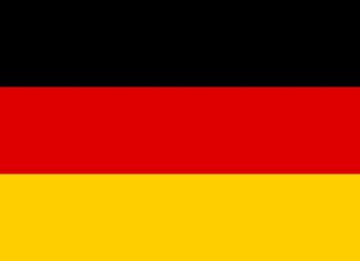 Cộng hòa Liên bang Đức (Federal Republic of Germany)