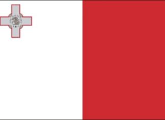Cộng hòa Man-ta (Republic of Malta)
