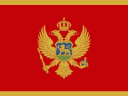 Cộng hòa Môn-tê-nê-grô (Republic of Montenegro)