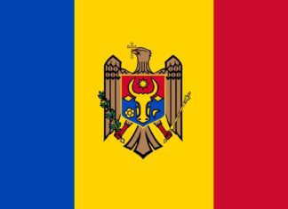 Cộng hòa Môn-đô-va (Republic of Moldova)
