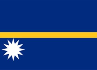 Cộng hòa Na-u-ru (Republic of Nauru)