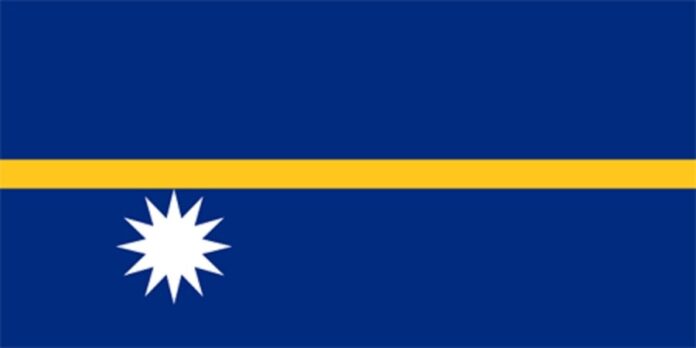 Cộng hòa Na-u-ru (Republic of Nauru)