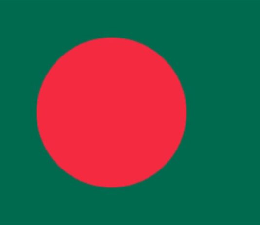 Cộng hòa Nhân dân Băng-la-đét (People's Republic of Bangladesh)