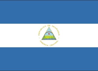 Cộng hoà Ni-ca-ra-goa (Republic of Nicaragua)