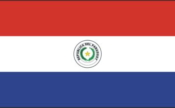 Cộng hòa Pa-ra-goay(Republic of Paraguay)