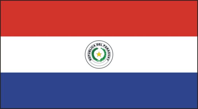 Cộng hòa Pa-ra-goay(Republic of Paraguay) - Địa Lý Thế Giới - vansudia.net Cộng hòa Pa-ra-goay(Republic of Paraguay)