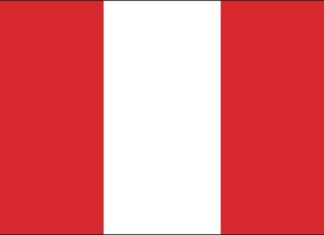 Cộng hoà Pê-ru (Republic of Peru)