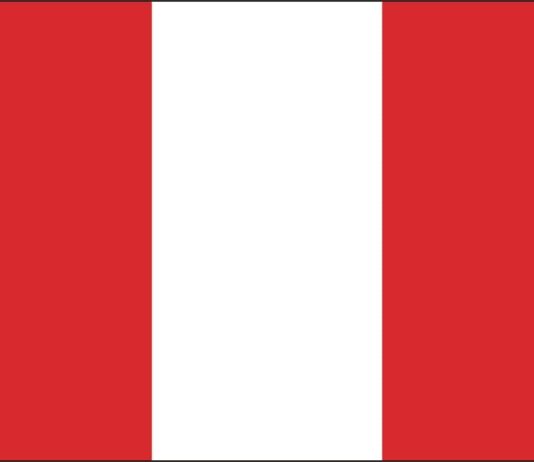 Cộng hoà Pê-ru (Republic of Peru)
