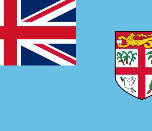 Cộng hòa Quần đảo Phi-gi (Republic of Fiji)