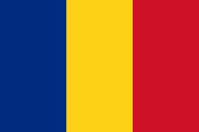 Cộng hòa Ru-ma-ni (The Romania Republic)