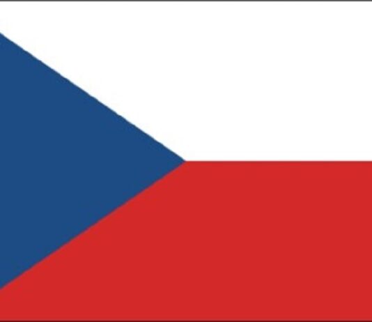 Cộng hòa Séc (The Czech republic)