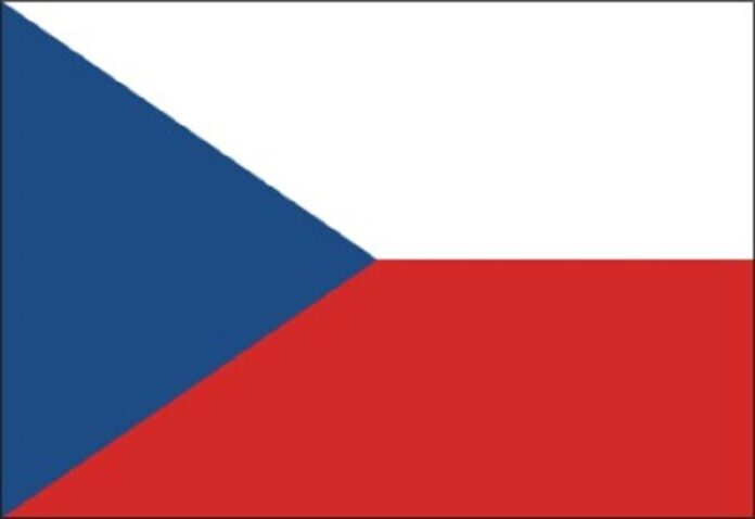 Cộng hòa Séc (The Czech republic)