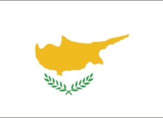 Cộng hòa Síp (Republic of Cyprus)