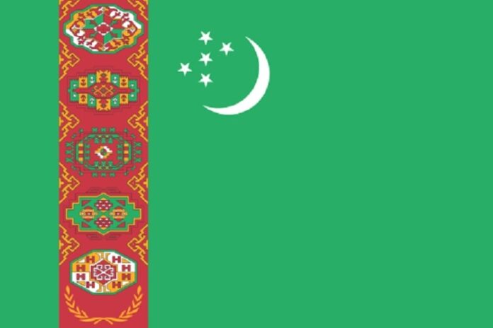 Cộng hòa Tuốc-mê-ni-xtan (Republic of Turkmenistan) - vansudia.net Cộng hòa Tuốc-mê-ni-xtan (Republic of Turkmenistan)