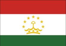 Cộng hòa Tát-gi-ki-xtan (Republic of Tajikistan)
