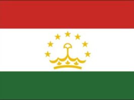 Cộng hòa Tát-gi-ki-xtan (Republic of Tajikistan)