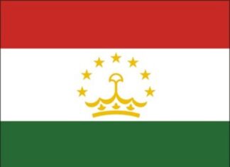 Cộng hòa Tát-gi-ki-xtan (Republic of Tajikistan)