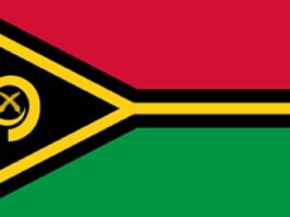 Cộng hòa Va-nu-a-tu (Republic of Vanuatu)