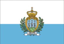 Cộng hòa Xan Ma-ri-nô (Republic of San Marino)