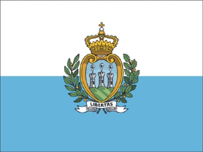 Cộng hòa Xan Ma-ri-nô (Republic of San Marino)