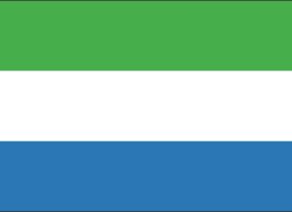 Cộng hòa Xi-ê-ra Lê-ôn (Republic of Sierra Leone)