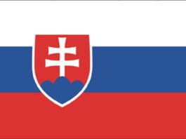 Cộng hòa Xlô-va-ki-a (The Slovak Republic)